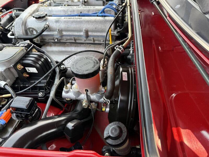 1990 Mazda MX-5 Miata