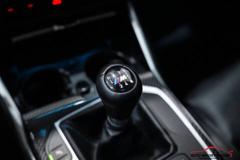 2025 BMW M2