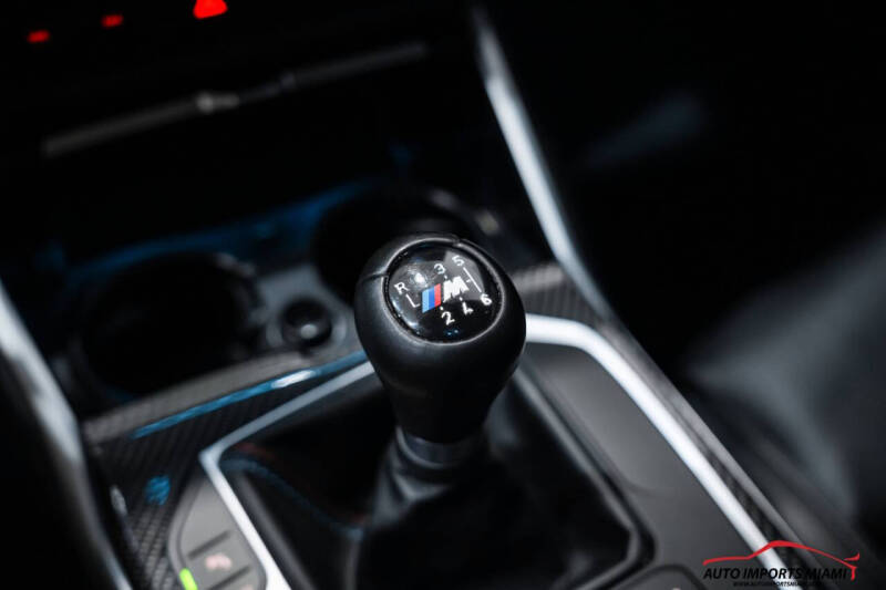 2025 BMW M2