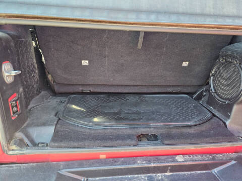 2012 Jeep Wrangler Rubicon