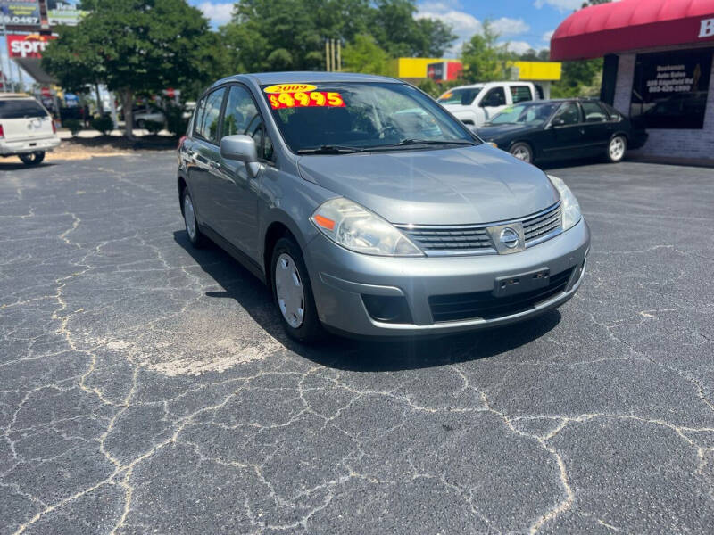 Buchanan Auto Sales Car Dealer in North Augusta, SC