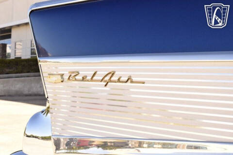 1957 Chevrolet Bel Air