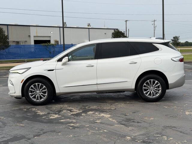 2024 Buick Enclave Premium