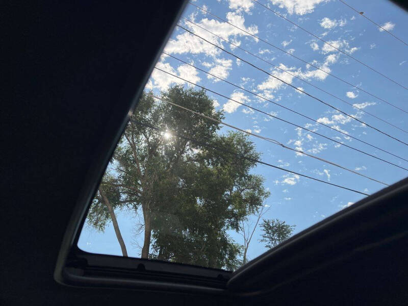 2018 Chevrolet Camaro LT