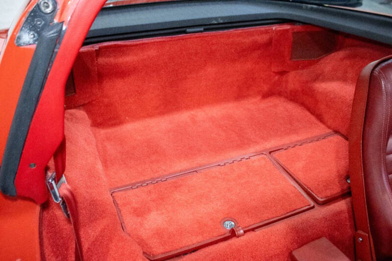 1981 Chevrolet Corvette