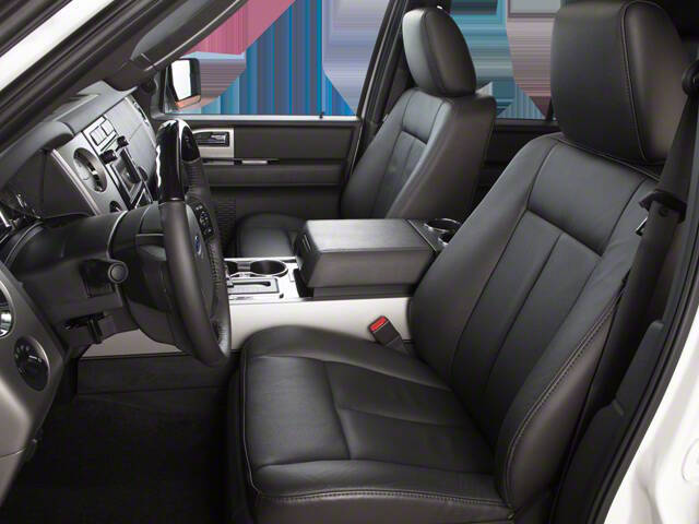 2013 Ford Expedition XL Fleet