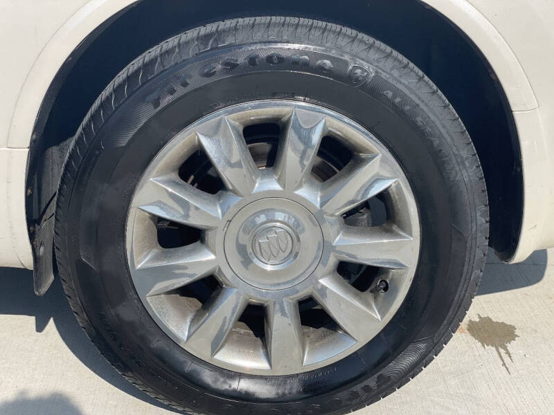 2013 Buick Enclave Premium