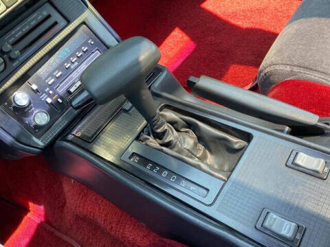 1986 Pontiac Firebird Trans Am