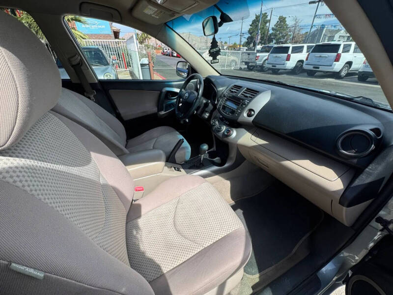 2008 Toyota RAV4