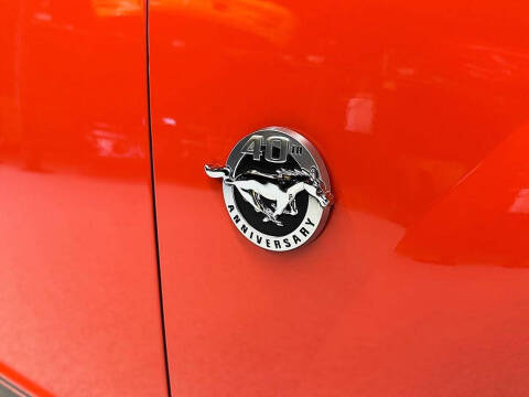 2004 Ford Mustang Mach 1 Premium