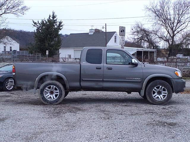 2003 Toyota Tundra for sale at Tri State Auto Sales in Cincinnati, OH