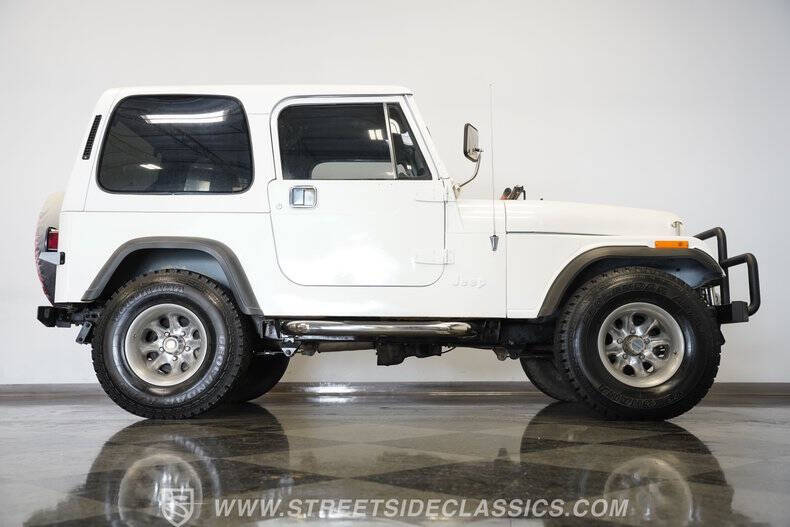1982 Jeep CJ-7