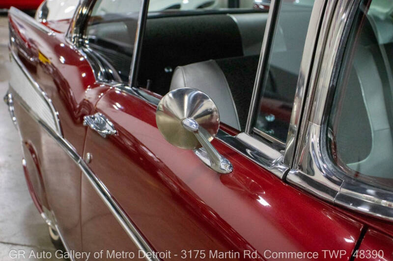 1957 Chevrolet Bel Air