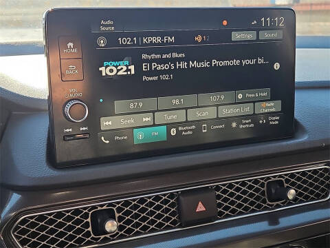 2024 Acura Integra w/Tech w/A-SPEC