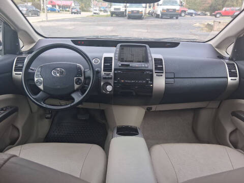 2009 Toyota Prius Standard