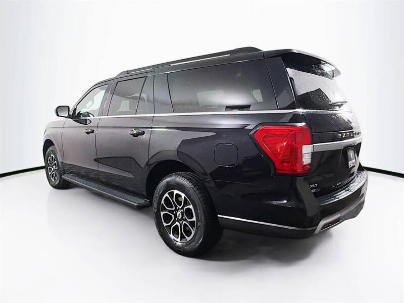 2024 Ford Expedition MAX XLT