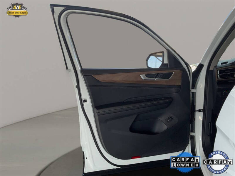 2024 Volkswagen Atlas SE 4Motion