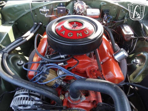 1969 Dodge Super Bee