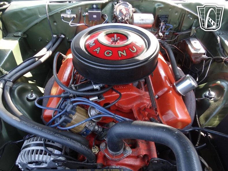 1969 Dodge Super Bee