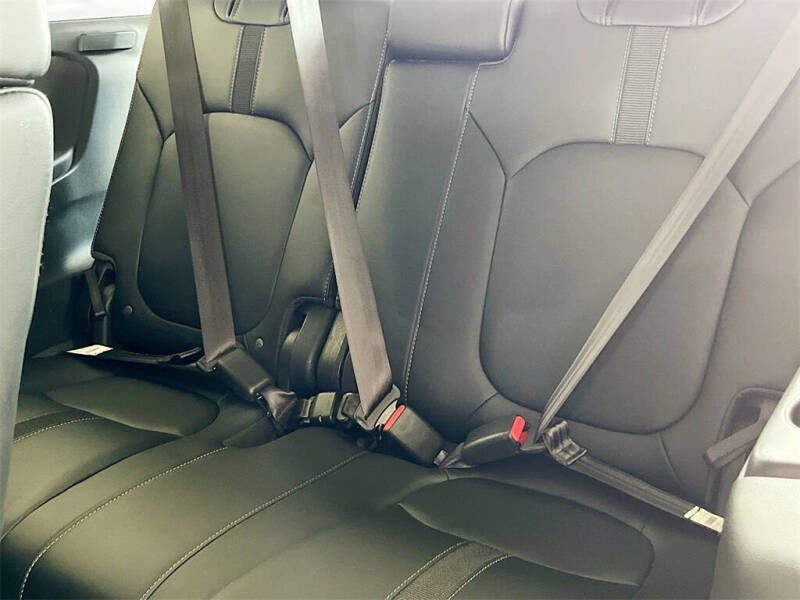 2024 Honda Pilot EX-L