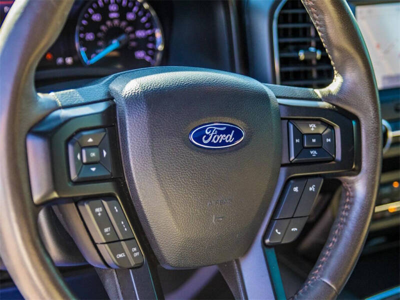 2020 Ford Expedition King Ranch