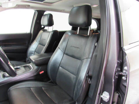 2015 Dodge Durango Citadel