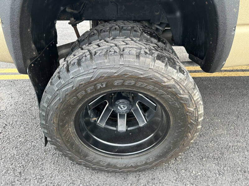 2003 Dodge Ram 3500 SLT