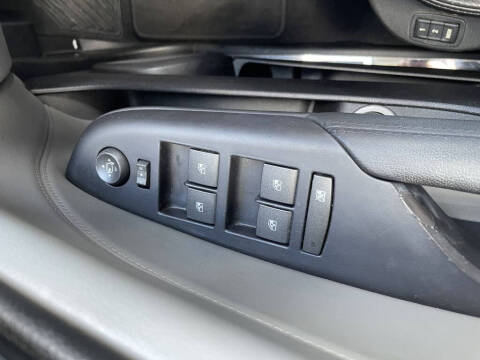 2010 Cadillac SRX Premium Collection