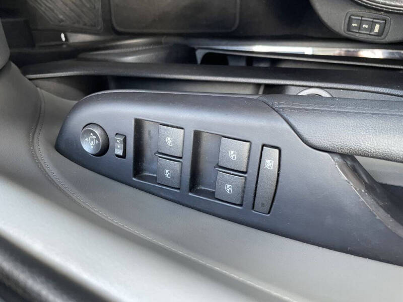 2010 Cadillac SRX Premium Collection