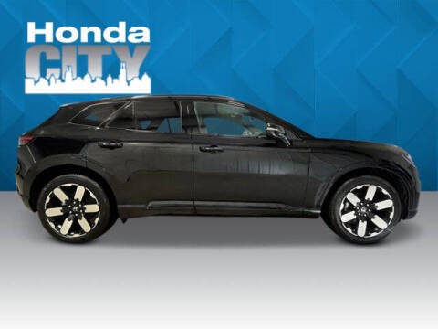 2024 Honda Prologue Elite