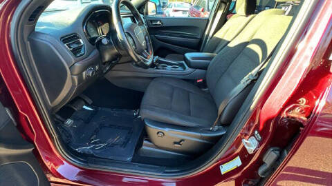 2023 Dodge Durango GT