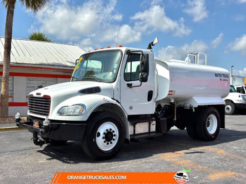 2020 Freightliner M2 106