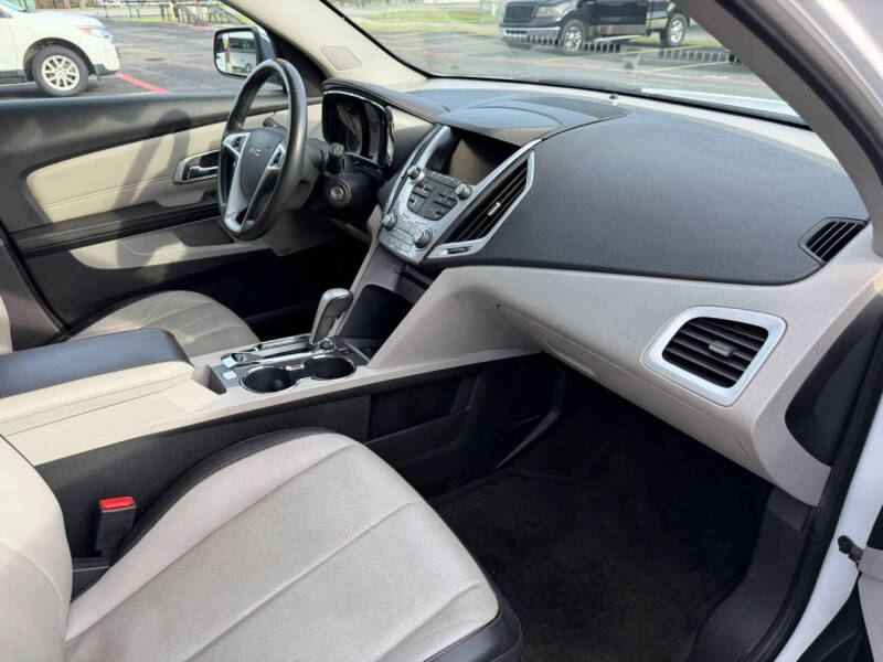 2012 GMC Terrain SLT-2