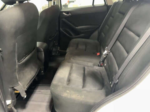 2015 Mazda CX-5 Touring