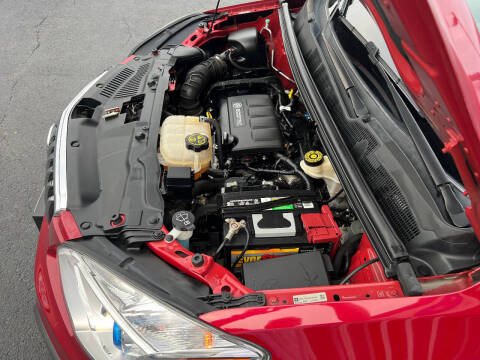 2015 Buick Encore Convenience