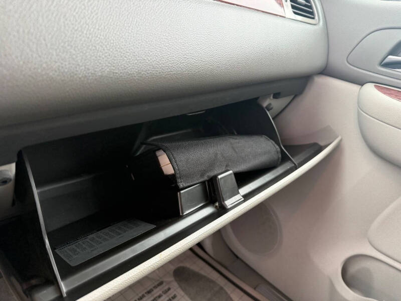 2009 GMC Yukon XL SLE