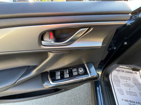 2018 Mazda CX-9 Touring