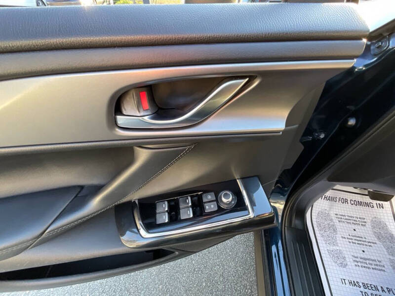 2018 Mazda CX-9 Touring