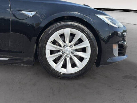 2016 Tesla Model S 75