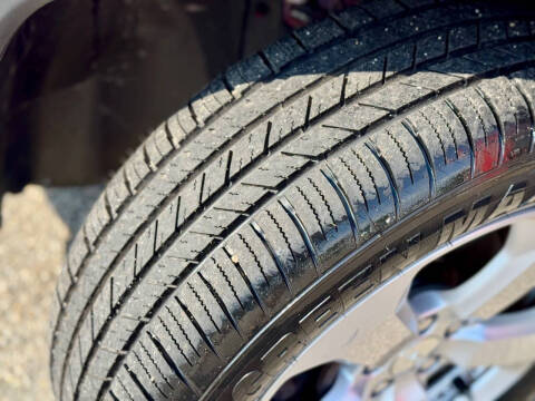 2018 Jeep Compass Altitude