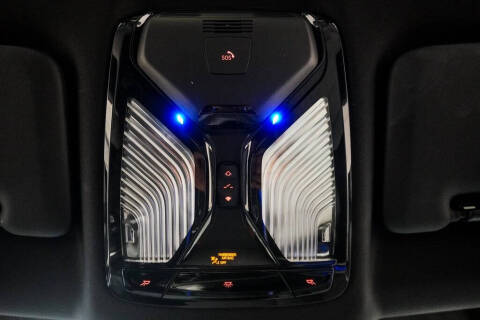 2024 BMW X5 xDrive50e