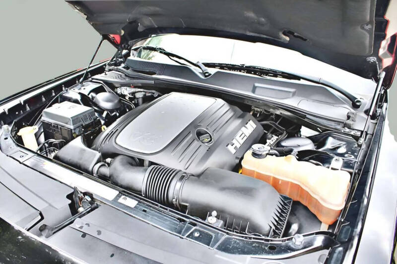 2012 Dodge Challenger