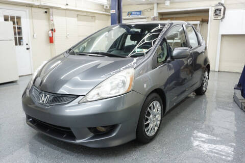 2013 Honda Fit for sale at HD Auto Sales Corp. in Reading PA