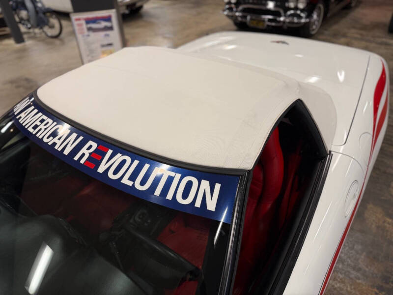 2004 Chevrolet Corvette