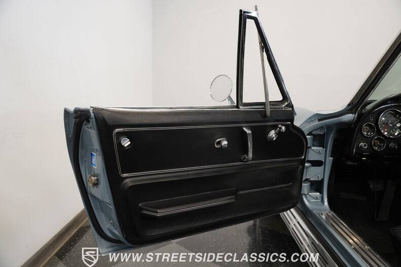 1966 Chevrolet Corvette