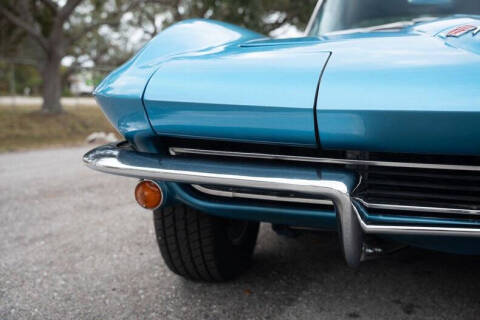 1965 Chevrolet Corvette