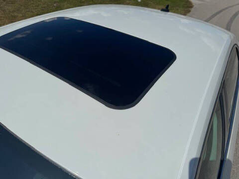 2016 Volkswagen Passat 1.8T SE