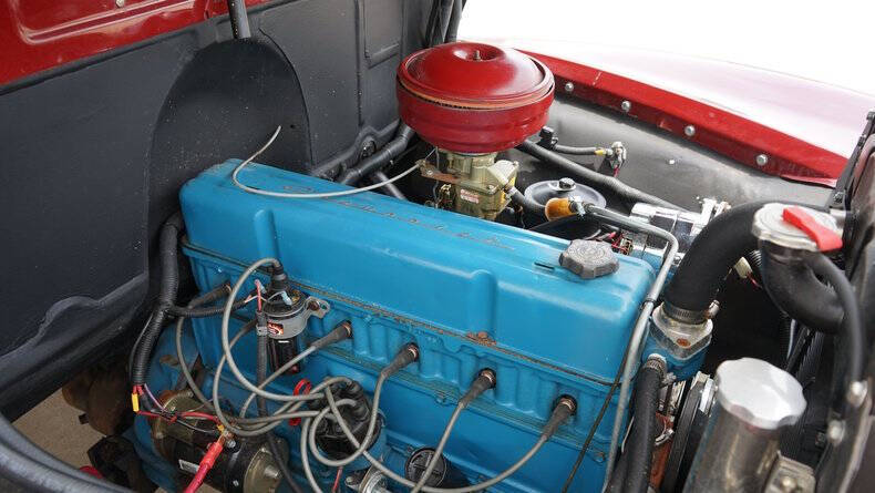1950 GMC C/K 1500 Series