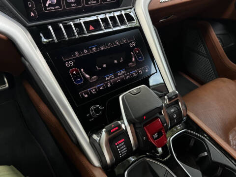 2019 Lamborghini Urus