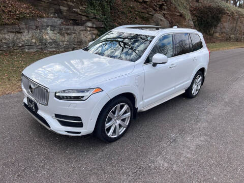 2016 Volvo XC90 for sale at Bogie's Motors in Saint Louis MO